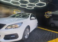 PEUGEOT 308 1.5 BLUEHDI