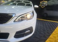 PEUGEOT 308 1.5 BLUEHDI