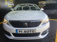 PEUGEOT 308 1.5 BLUEHDI