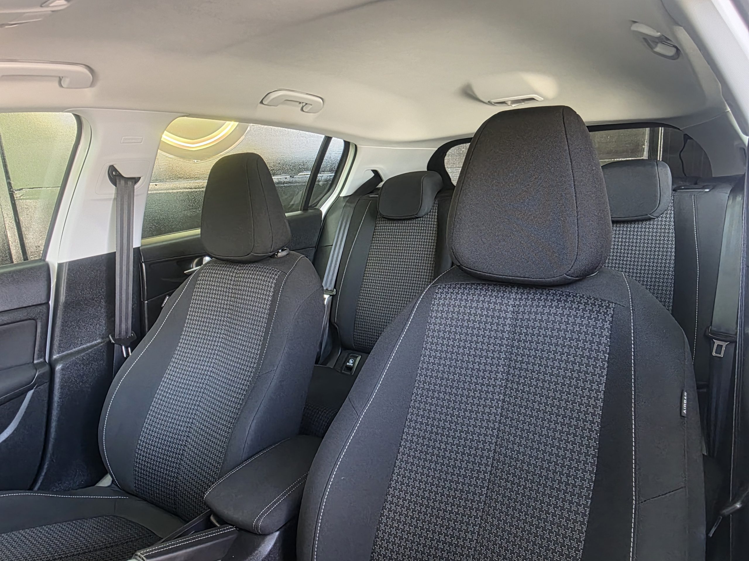 PEUGEOT 308 1.5 BLUEHDI