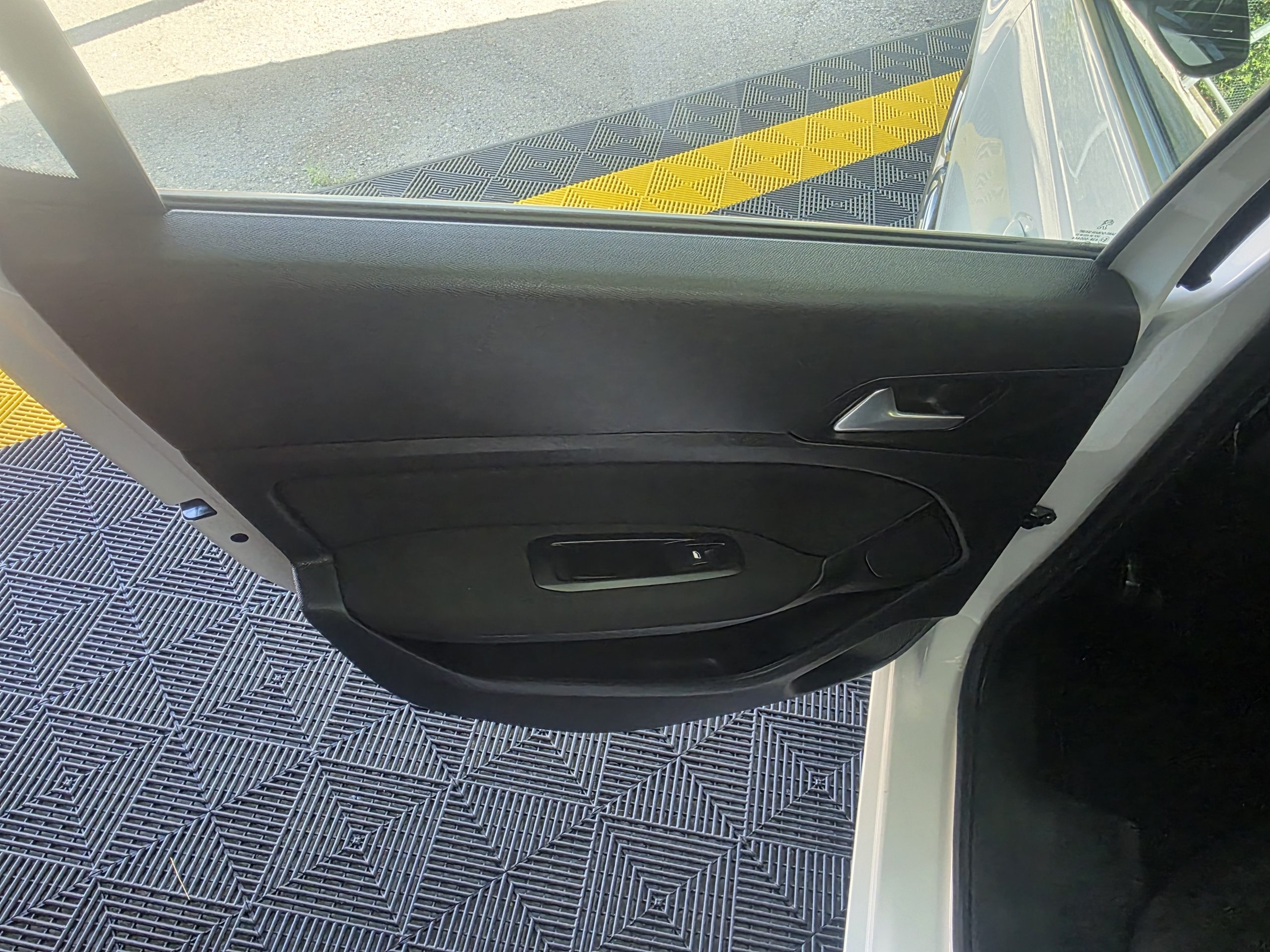 PEUGEOT 308 1.5 BLUEHDI