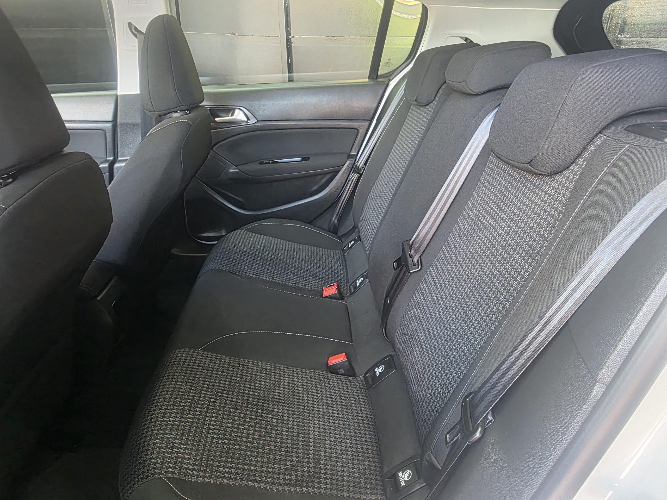 PEUGEOT 308 1.5 BLUEHDI