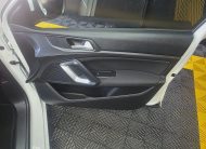 PEUGEOT 308 1.5 BLUEHDI