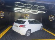 PEUGEOT 308 1.5 BLUEHDI