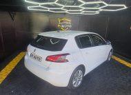 PEUGEOT 308 1.5 BLUEHDI