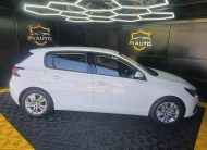 PEUGEOT 308 1.5 BLUEHDI