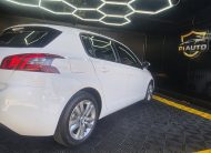 PEUGEOT 308 1.5 BLUEHDI