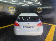 PEUGEOT 308 1.5 BLUEHDI