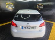 PEUGEOT 308 1.5 BLUEHDI