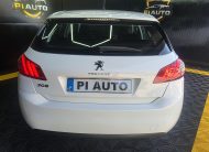 PEUGEOT 308 1.5 BLUEHDI