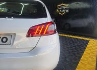 PEUGEOT 308 1.5 BLUEHDI