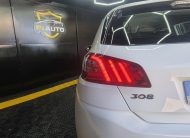 PEUGEOT 308 1.5 BLUEHDI