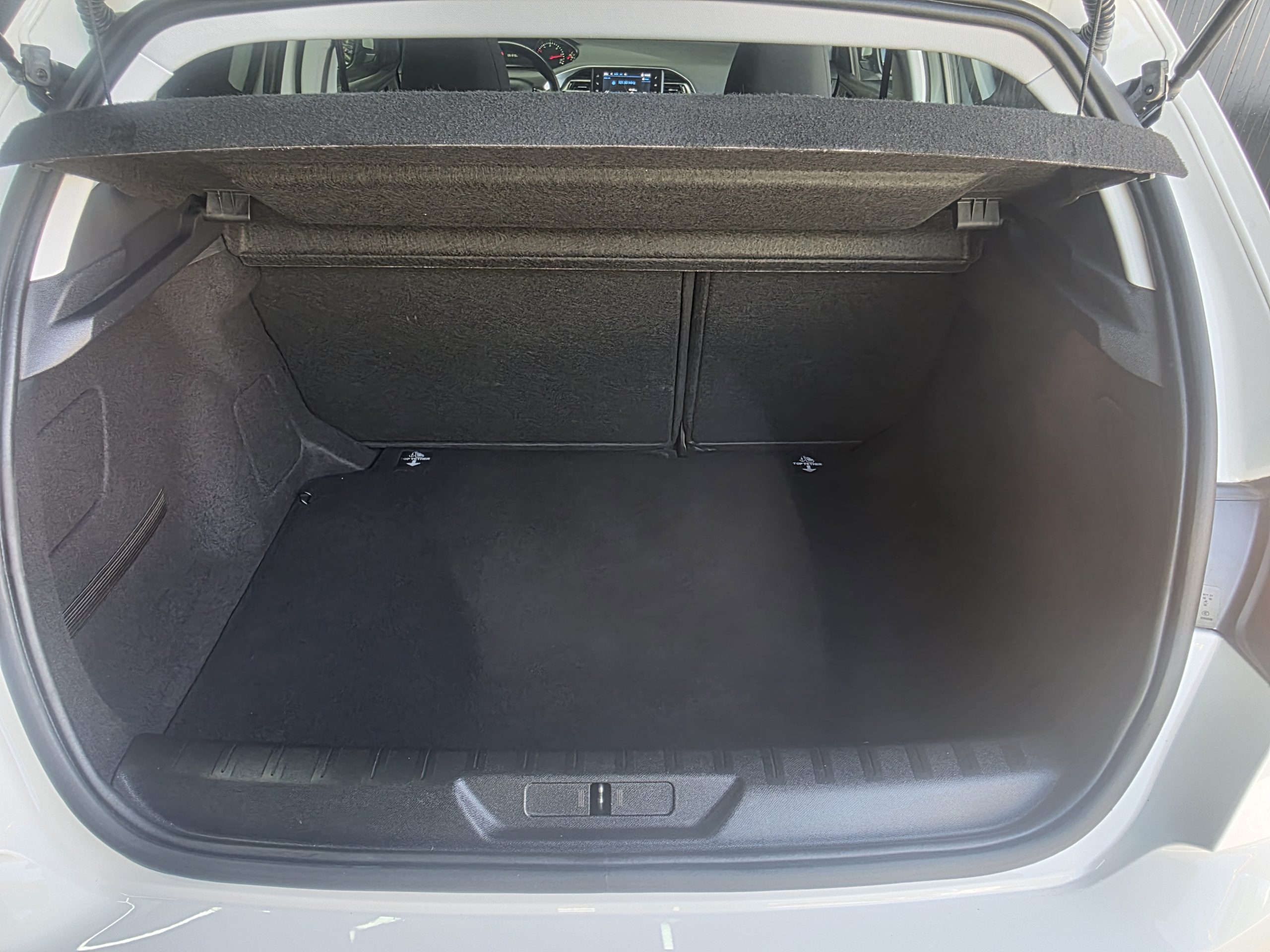 PEUGEOT 308 1.5 BLUEHDI