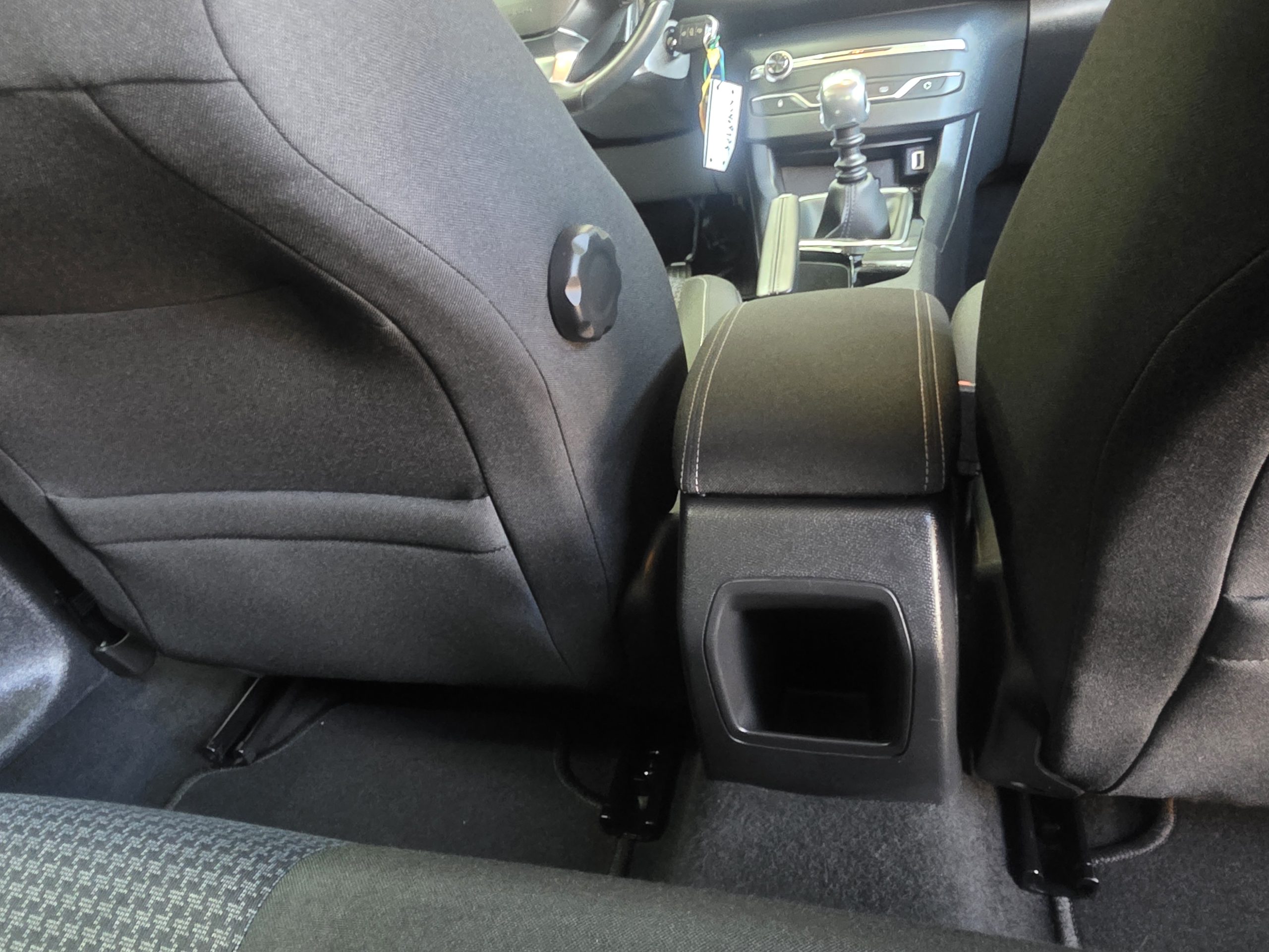 PEUGEOT 308 1.5 BLUEHDI