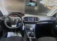PEUGEOT 308 1.5 BLUEHDI