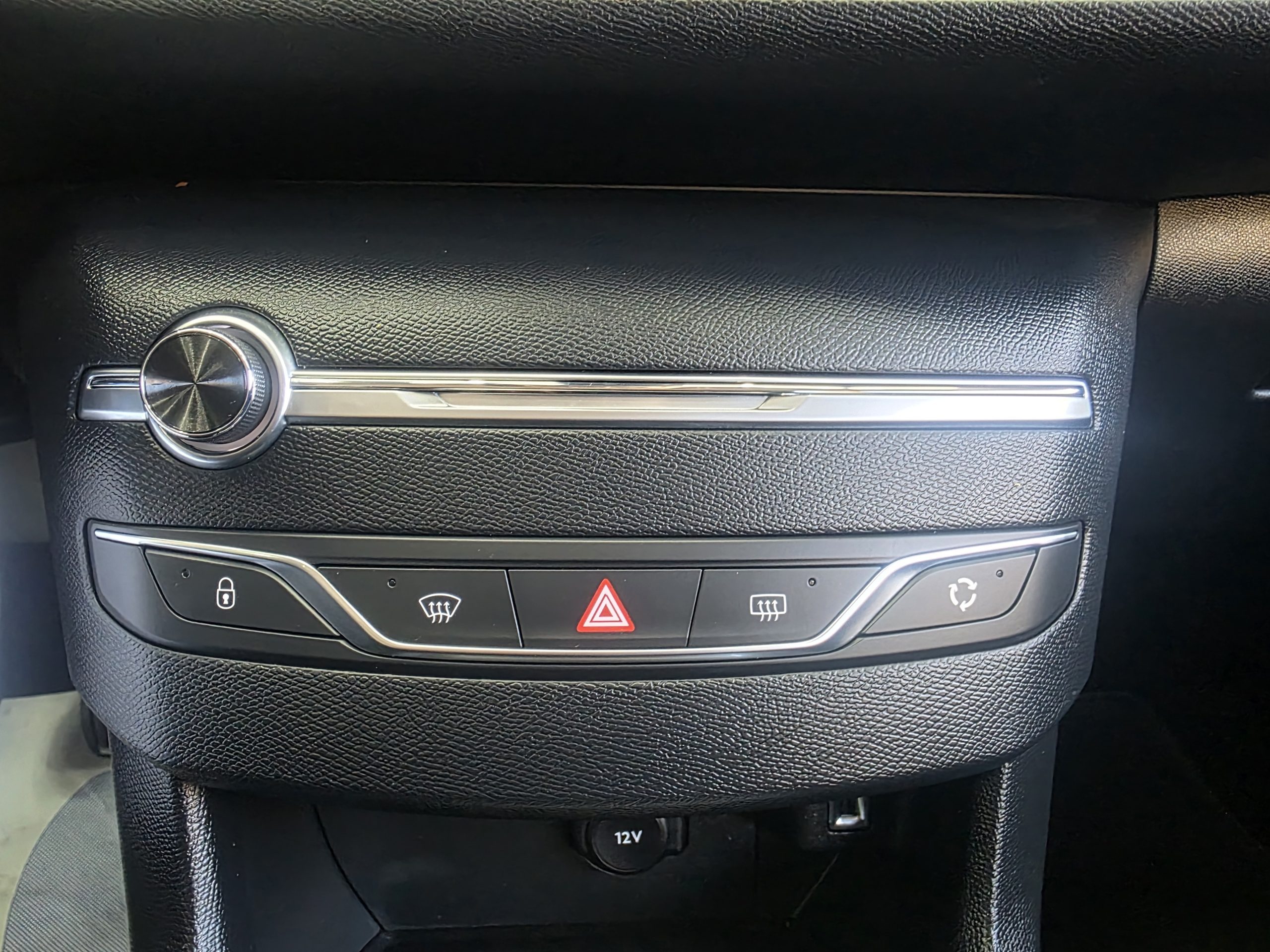 PEUGEOT 308 1.5 BLUEHDI
