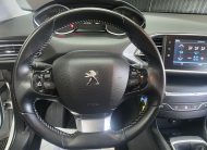 PEUGEOT 308 1.5 BLUEHDI