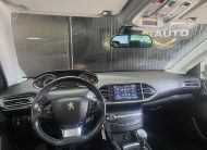 PEUGEOT 308 1.5 BLUEHDI