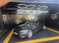 BMW 320 d Gasóleo Mild Hybrid Auto