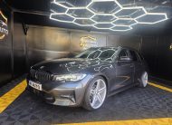 BMW 320 d Gasóleo Mild Hybrid Auto