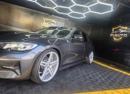 BMW 320 d Gasóleo Mild Hybrid Auto