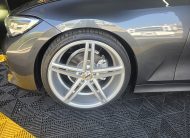 BMW 320 d Gasóleo Mild Hybrid Auto
