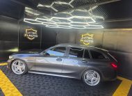BMW 320 d Gasóleo Mild Hybrid Auto