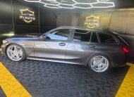 BMW 320 d Gasóleo Mild Hybrid Auto