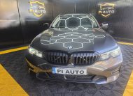 BMW 320 d Gasóleo Mild Hybrid Auto