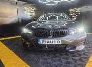 BMW 320 d Gasóleo Mild Hybrid Auto