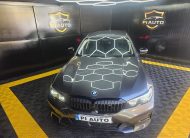 BMW 320 d Gasóleo Mild Hybrid Auto