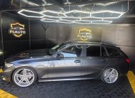 BMW 320 d Gasóleo Mild Hybrid Auto