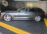 BMW 320 d Gasóleo Mild Hybrid Auto
