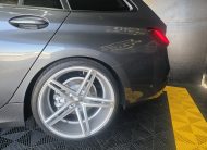 BMW 320 d Gasóleo Mild Hybrid Auto