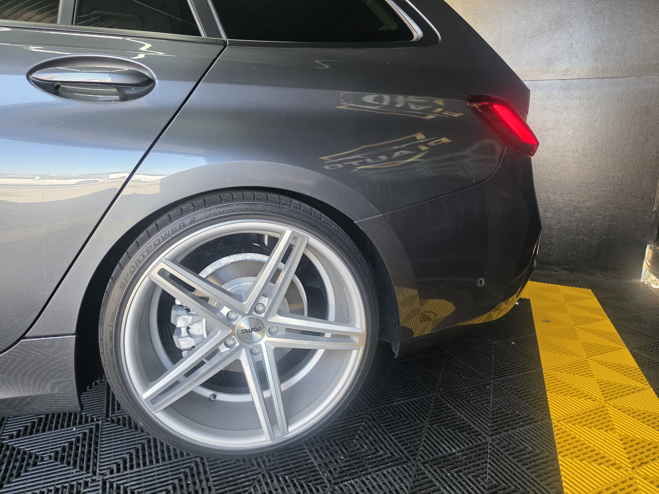 BMW 320 d Gasóleo Mild Hybrid Auto