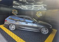 BMW 320 d Gasóleo Mild Hybrid Auto