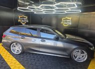 BMW 320 d Gasóleo Mild Hybrid Auto