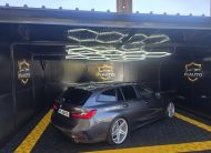 BMW 320 d Gasóleo Mild Hybrid Auto