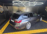 BMW 320 d Gasóleo Mild Hybrid Auto