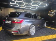 BMW 320 d Gasóleo Mild Hybrid Auto