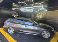 BMW 320 d Gasóleo Mild Hybrid Auto