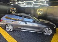 BMW 320 d Gasóleo Mild Hybrid Auto