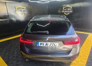 BMW 320 d Gasóleo Mild Hybrid Auto