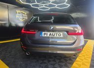 BMW 320 d Gasóleo Mild Hybrid Auto