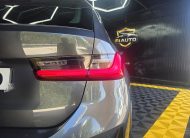 BMW 320 d Gasóleo Mild Hybrid Auto