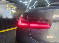 BMW 320 d Gasóleo Mild Hybrid Auto