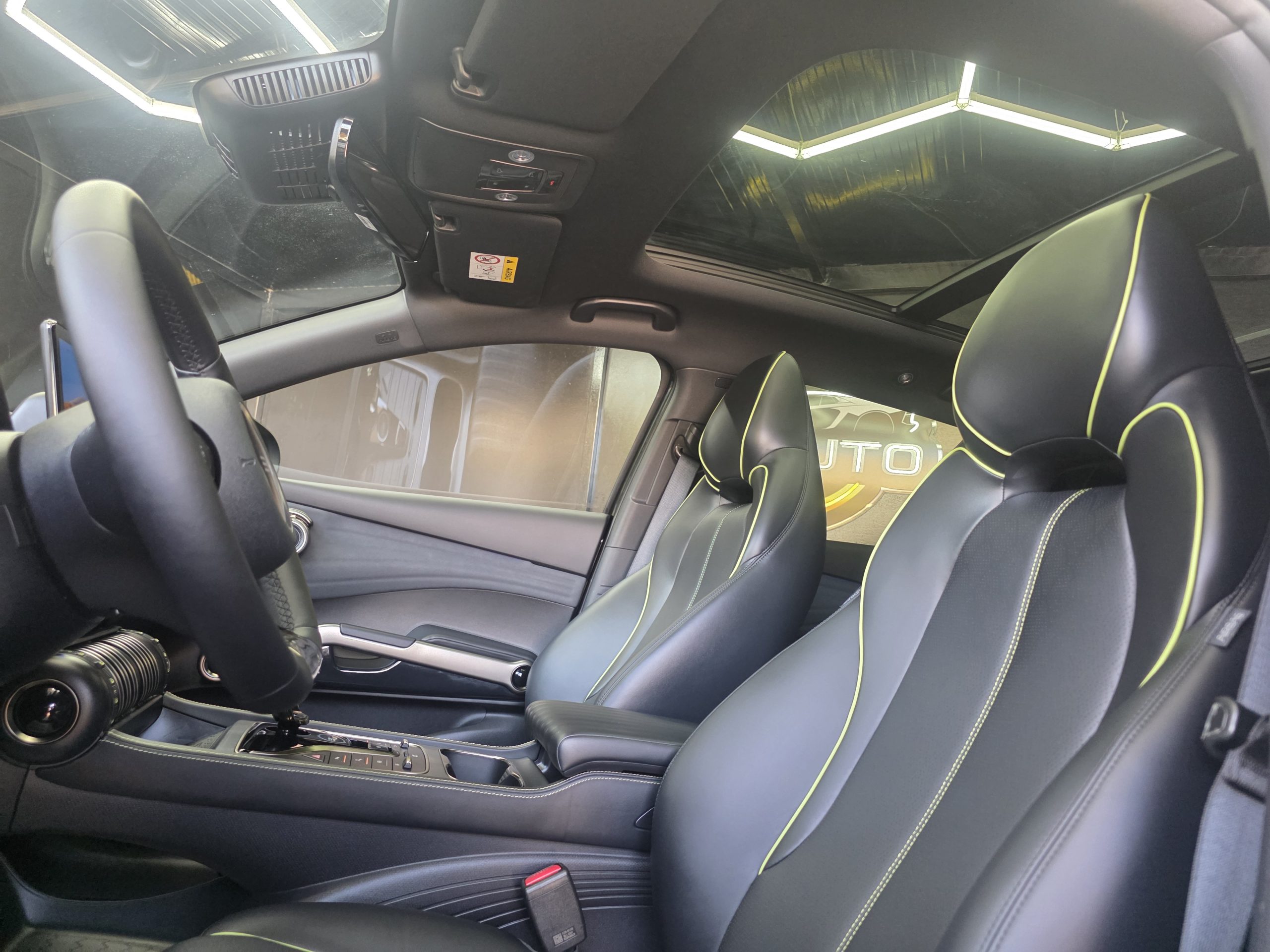 BYD Atto 3 60.48 kWh Confort