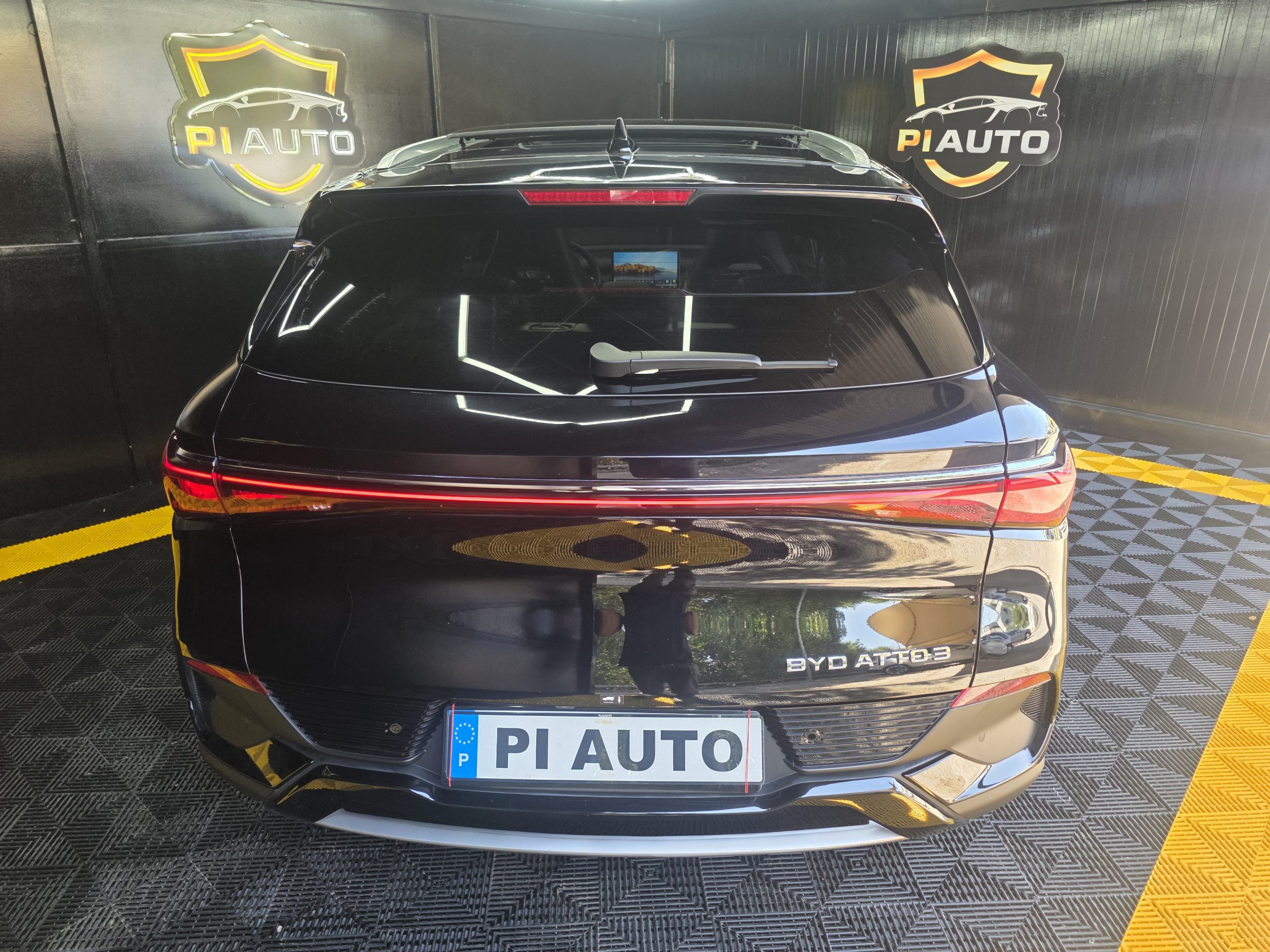 BYD Atto 3 60.48 kWh Confort