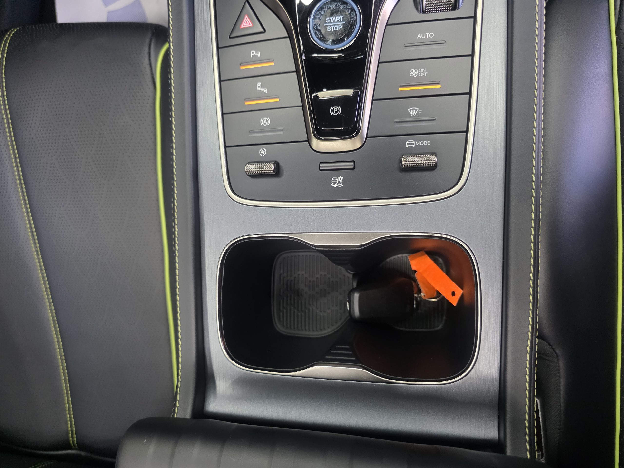 BYD Atto 3 60.48 kWh Confort