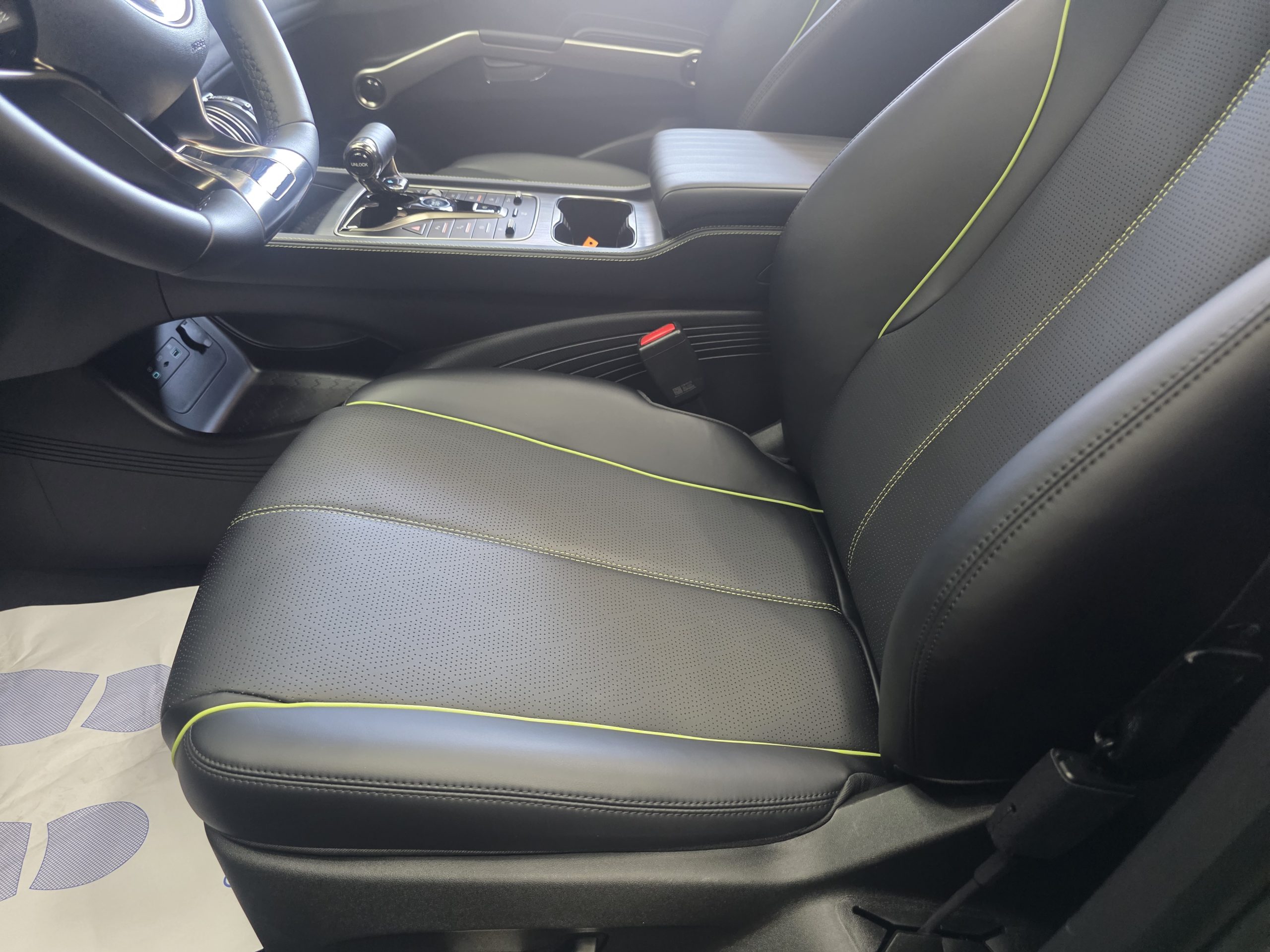 BYD Atto 3 60.48 kWh Confort